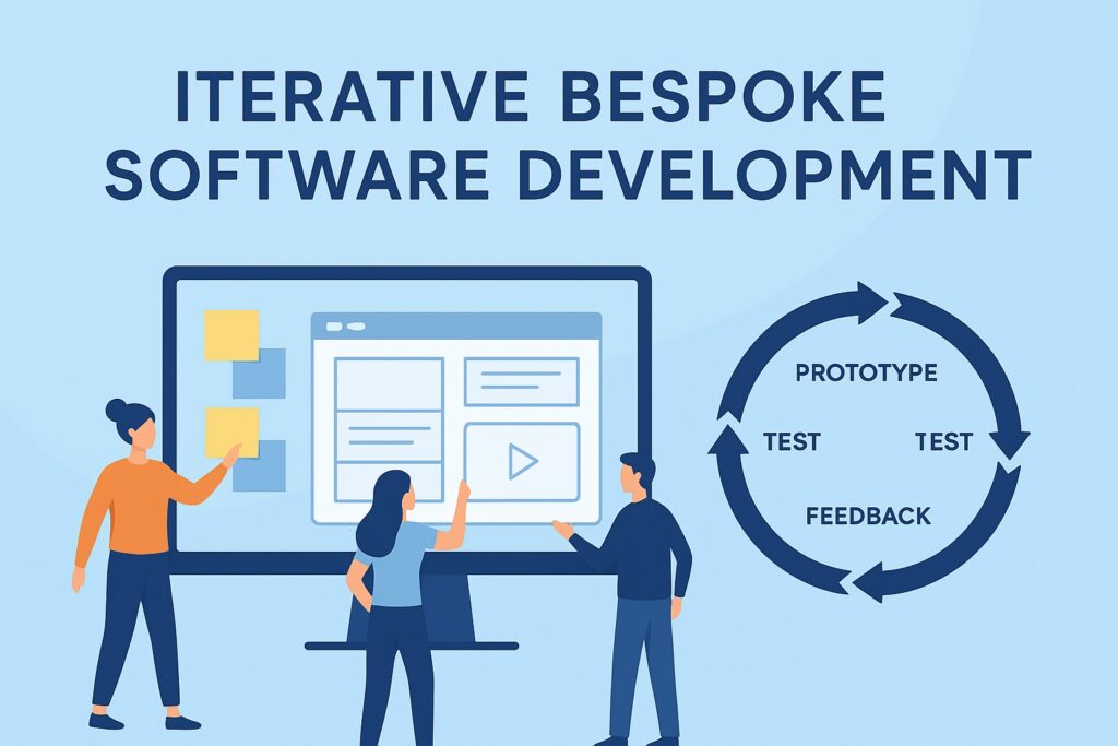 Iterative Development
