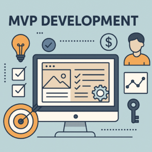 MVP Development