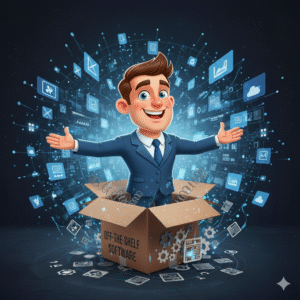 Custom Software Solutions